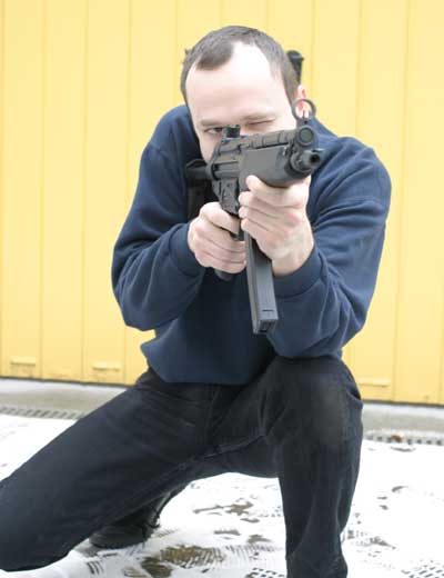 [TSD]Ares in Aktion