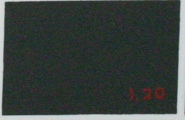 Rauschen bei ISO 1600