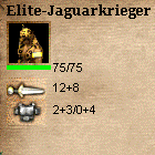 Jaguarkrieger