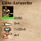 Axtwerfer