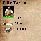 Tarkan