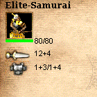 Samurai