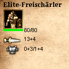Freischärler