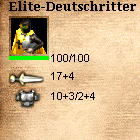 Deutschritter